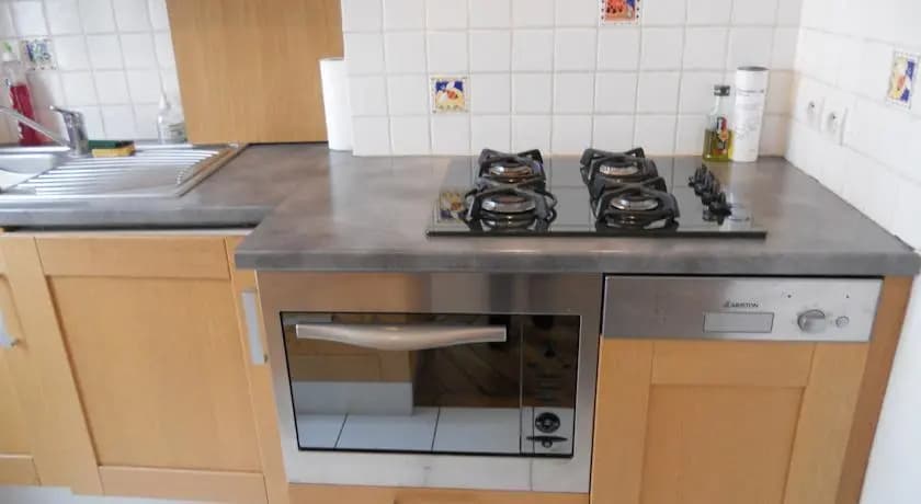 Appartement sur la Butte Montmartre - photo 2