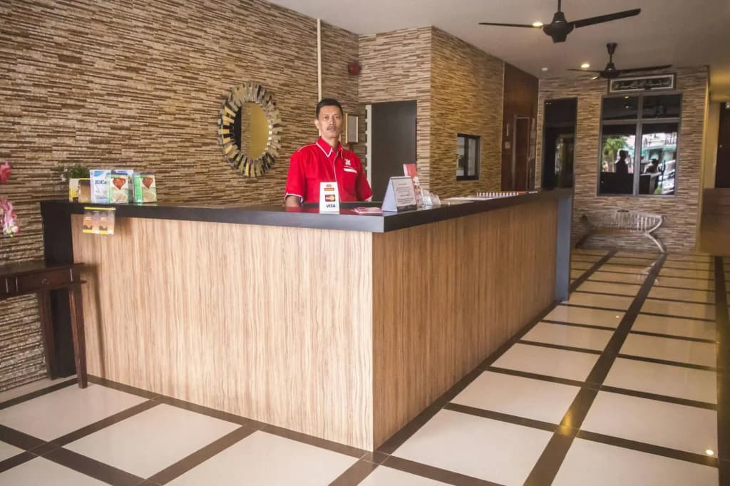 AG Hotel Penang - photo 2
