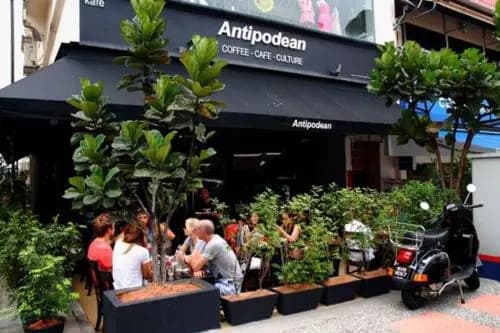 The Garden Apartment at Bangsar - photo 32