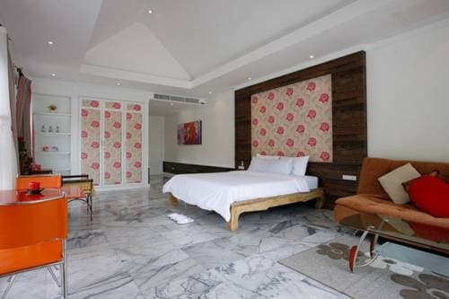 The Cabana Pool Suite - photo 5