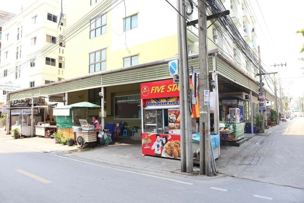Netprasom Homeplace Bangkok - main photo