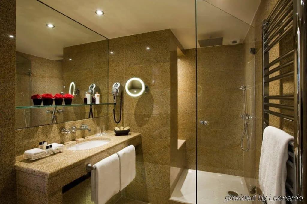 Saint James Albany Paris Hotel Spa - photo 9