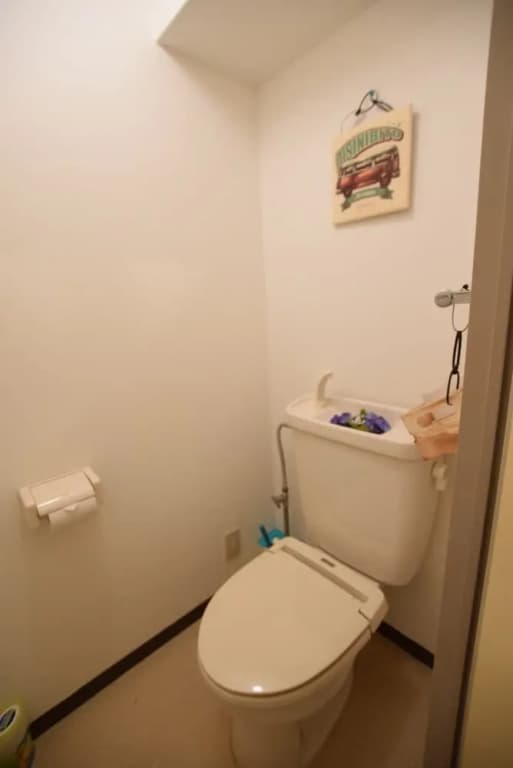 Shin Nippombashi apartment - photo 8