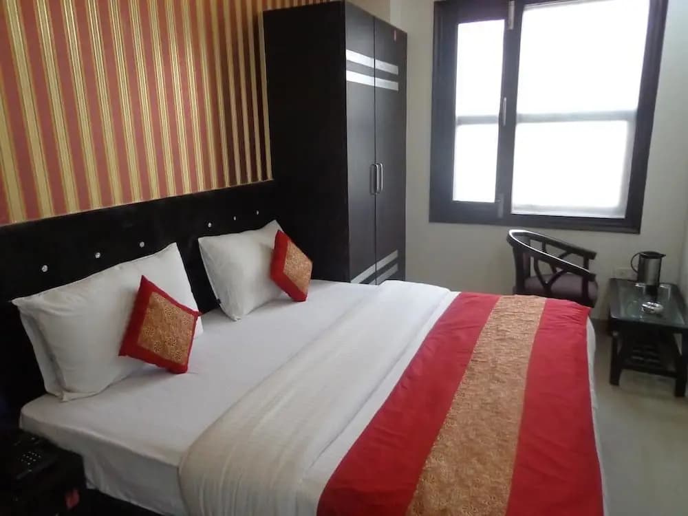 Blue Pearl Hotel - photo 7