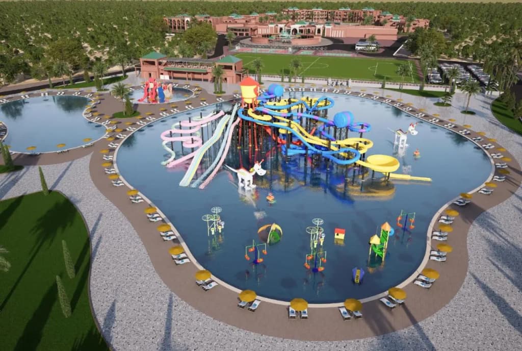 Pickalbatros Sungo Club - All Inclusive - photo 40