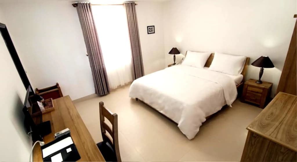 Frangipani Boutique Hotel Da Nang - photo 7