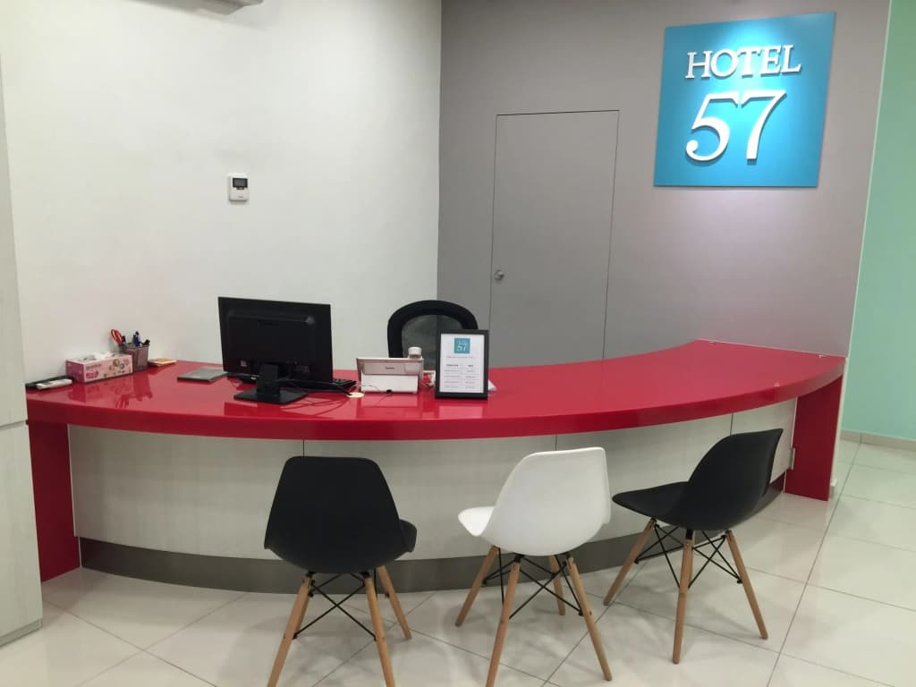 Hotel 57 Subang Jaya - photo 8