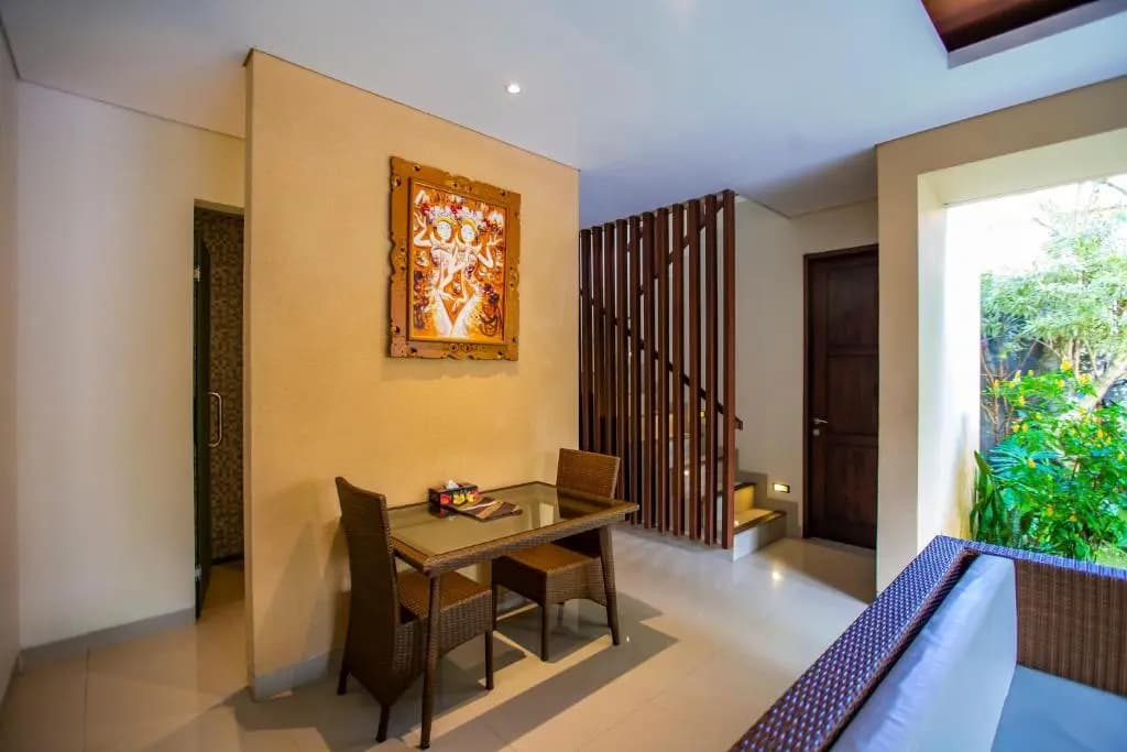 Umae Villa - photo 11