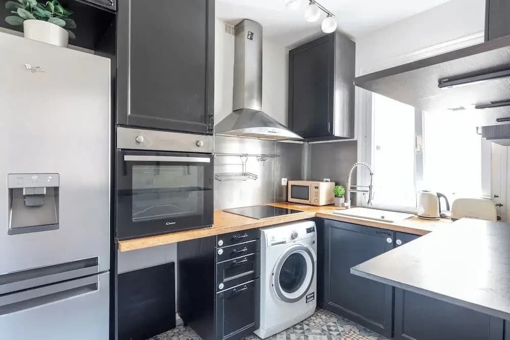 Appartement Prestige dans le 16 - photo 10