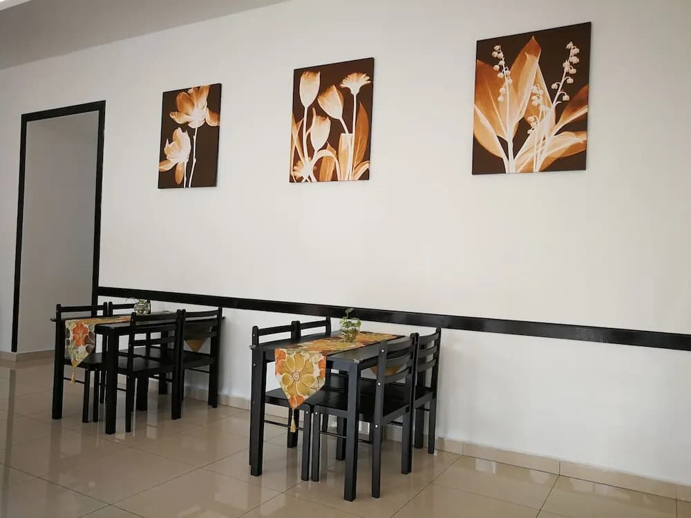 Hotel Alpha - photo 22