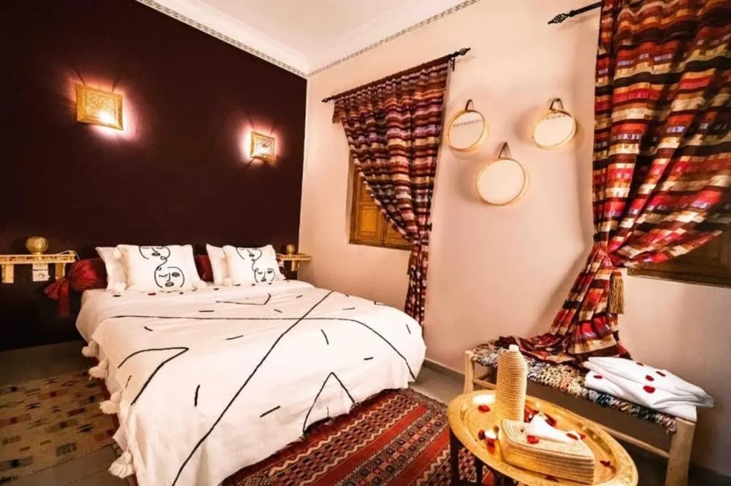 Riad Kiyanjana - photo 2