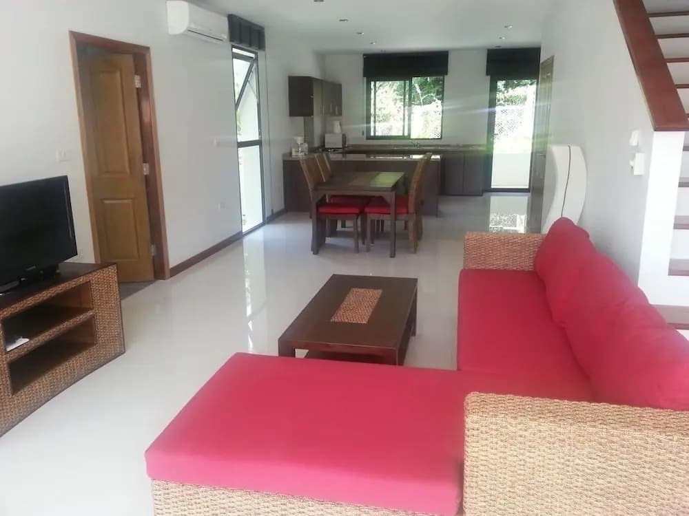 Choeng Mon Gardens - photo 12