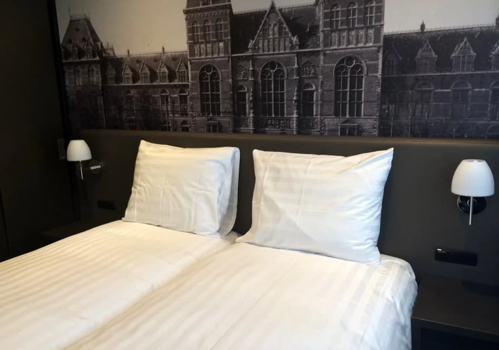 Royal Amsterdam Hotel - photo 5