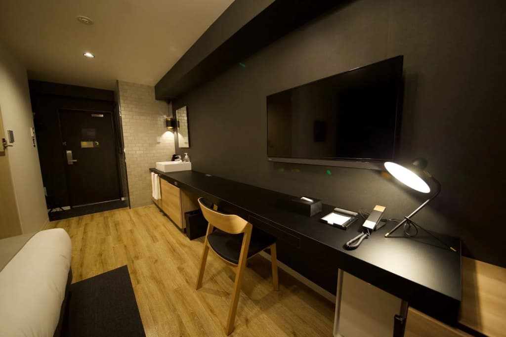 Hotel Cordia Osaka - photo 10