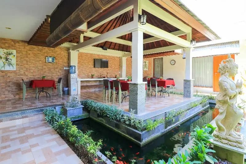 Royal Majesty Villas Jimbaran by ZUZU - photo 17