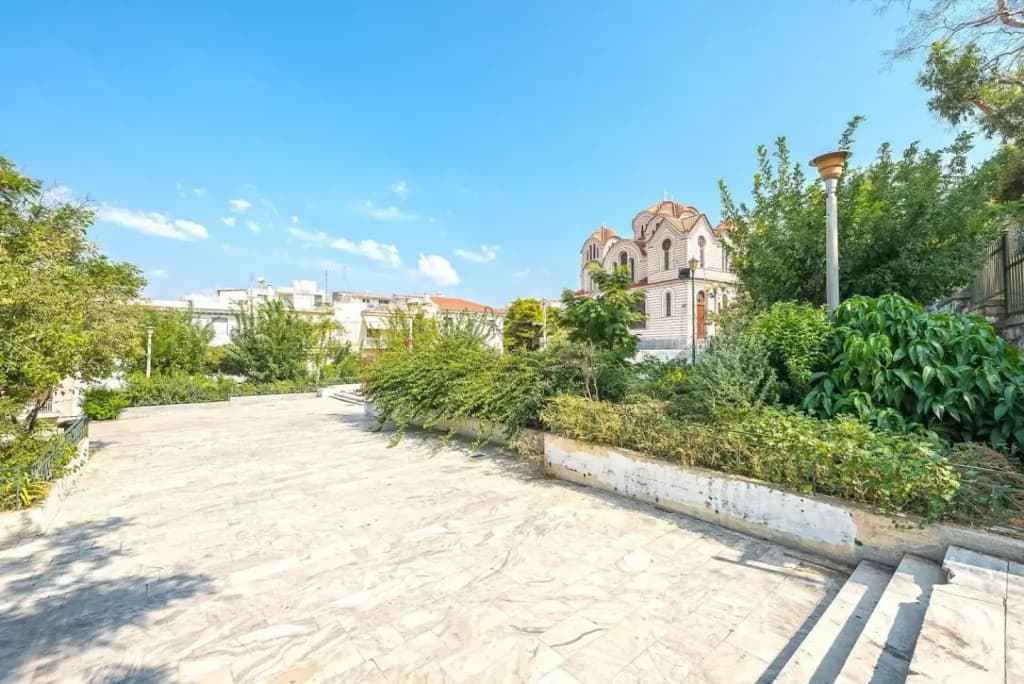 Stone House Under Acropolis - photo 47