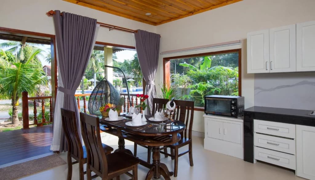 Herbal Resort Phu Quoc - photo 28