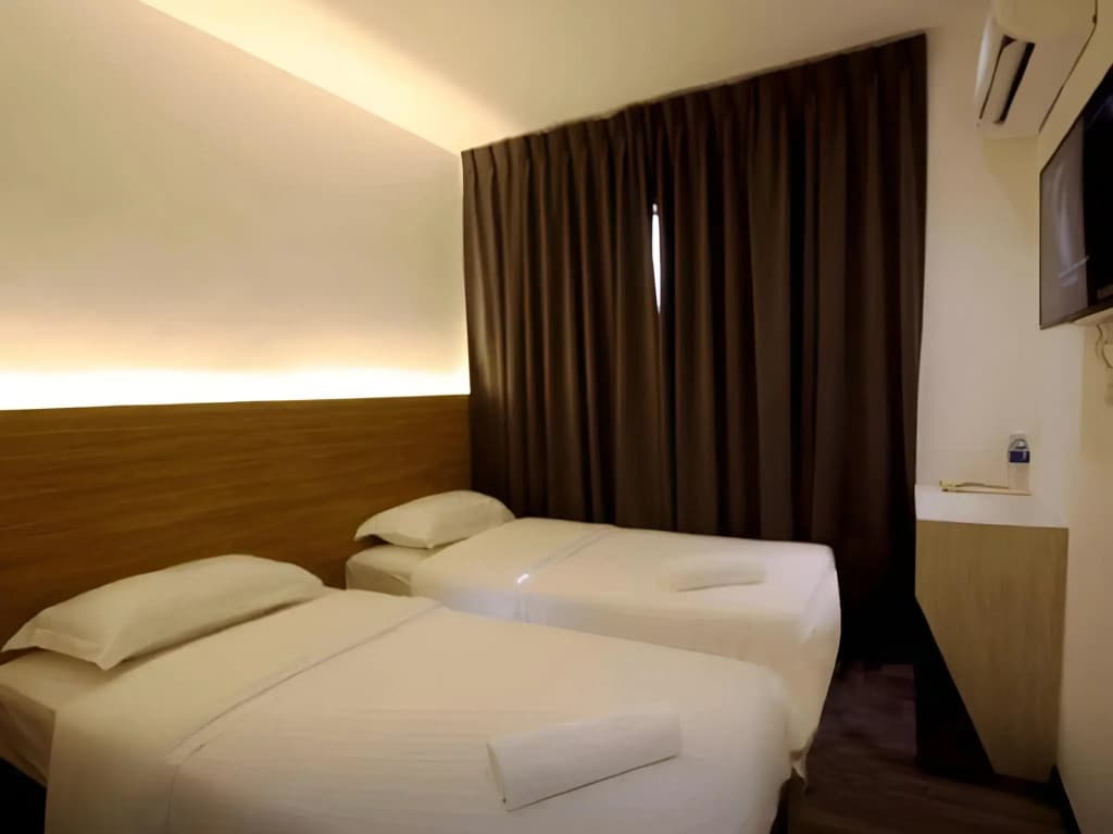 Place2Stay - Chinatown - photo 18