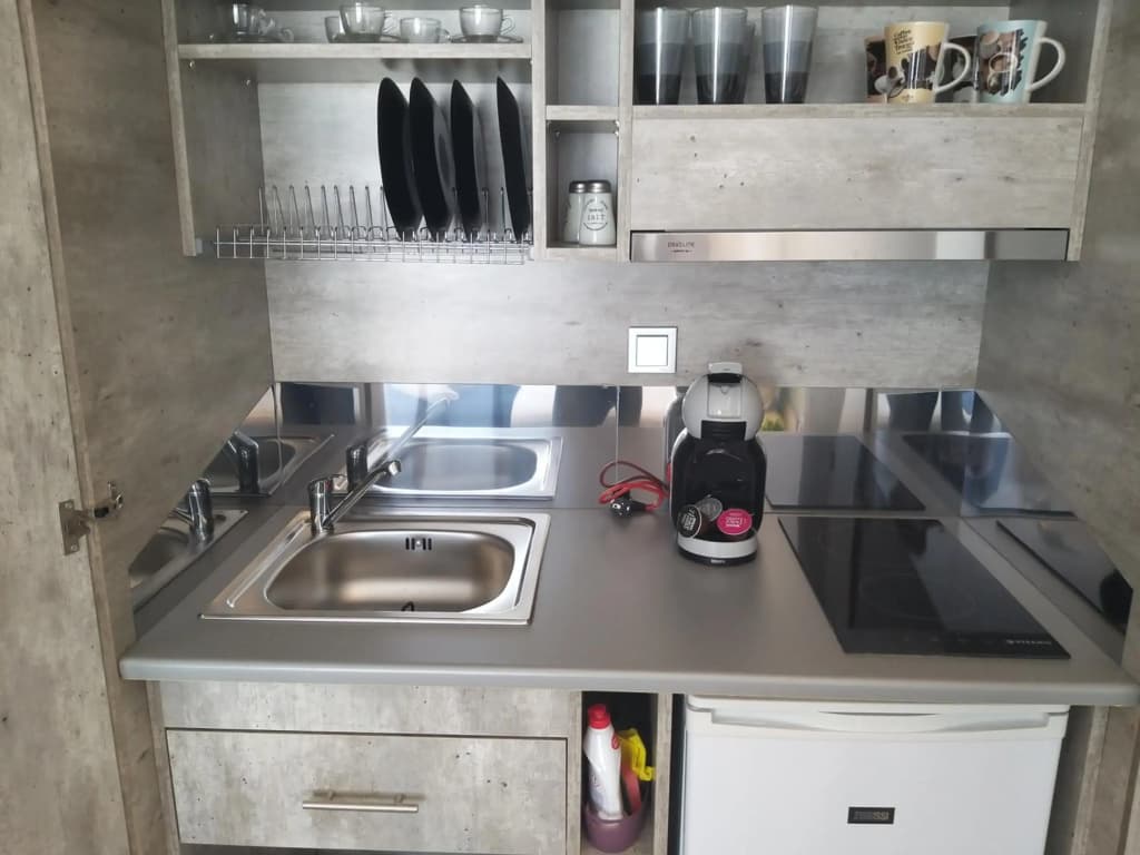 Amazing Apartments @ Aiolou Str. - photo 22