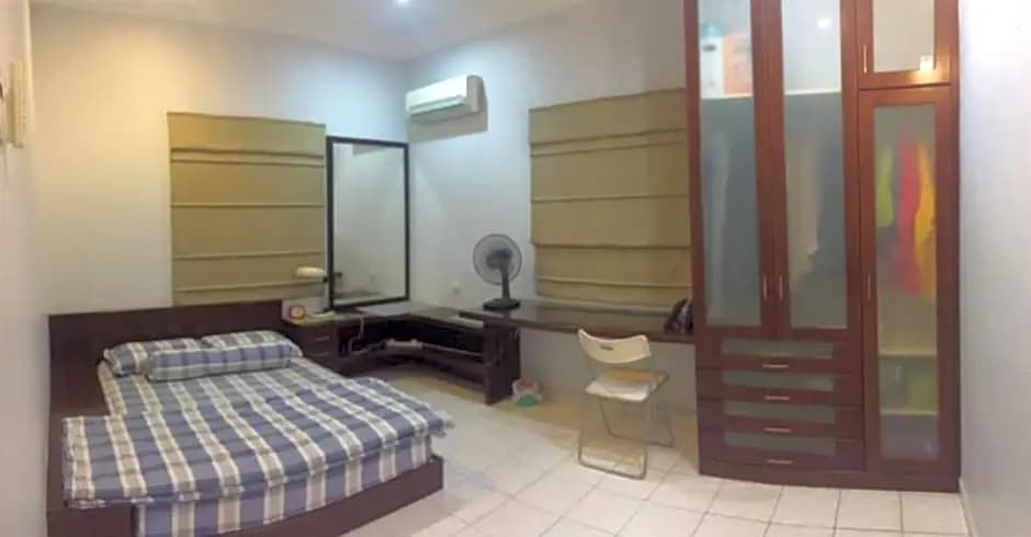 Sajitha Huest House - photo 9