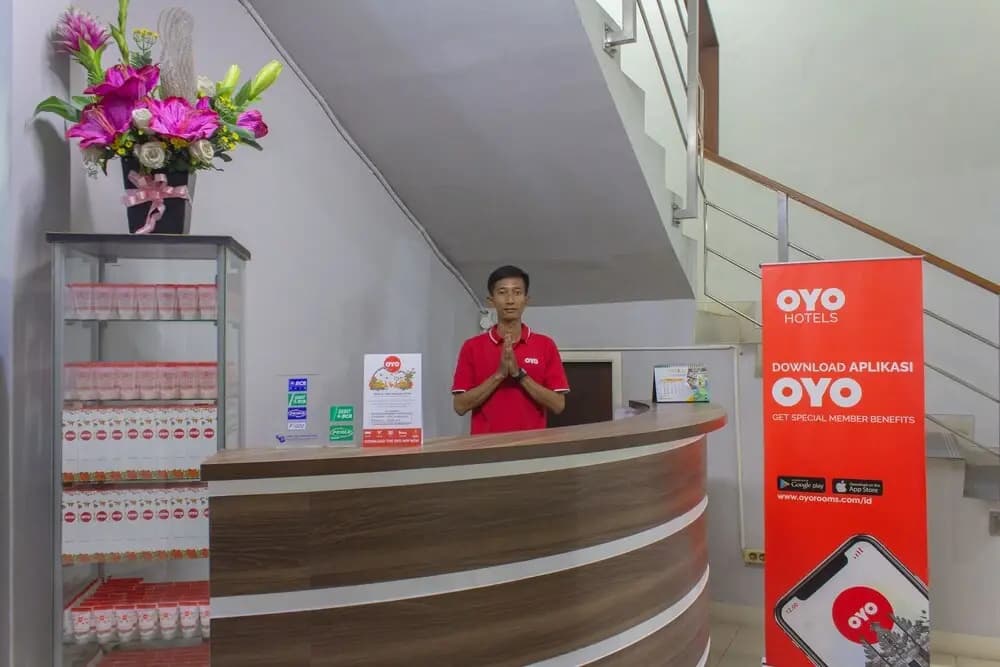Oyo 657 Elite Residence 71 - photo 20