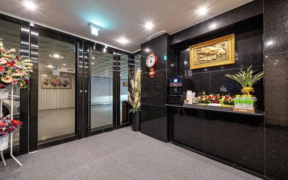 瑞草蟾蜍酒店(Seocho Dukkeobi Hotel) - photo 10