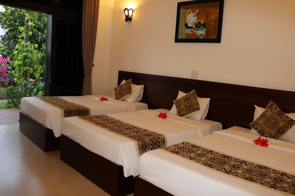 Green Areca villa - photo 5