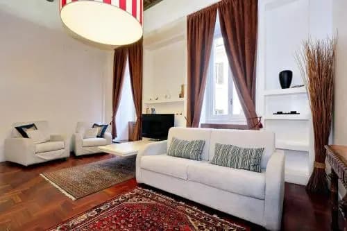 Pantheon Lyuxury Apartment - photo 6