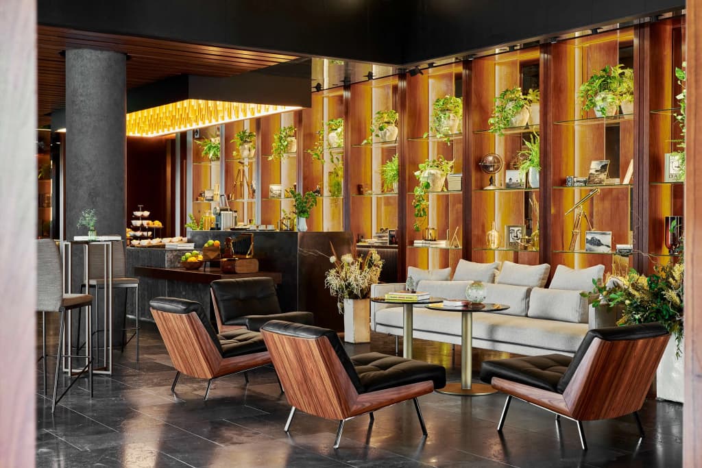 Thompson Madrid, by Hyatt - photo 16