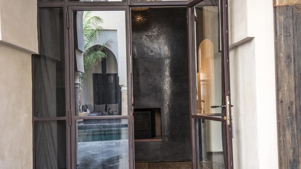 Riad K - photo 21