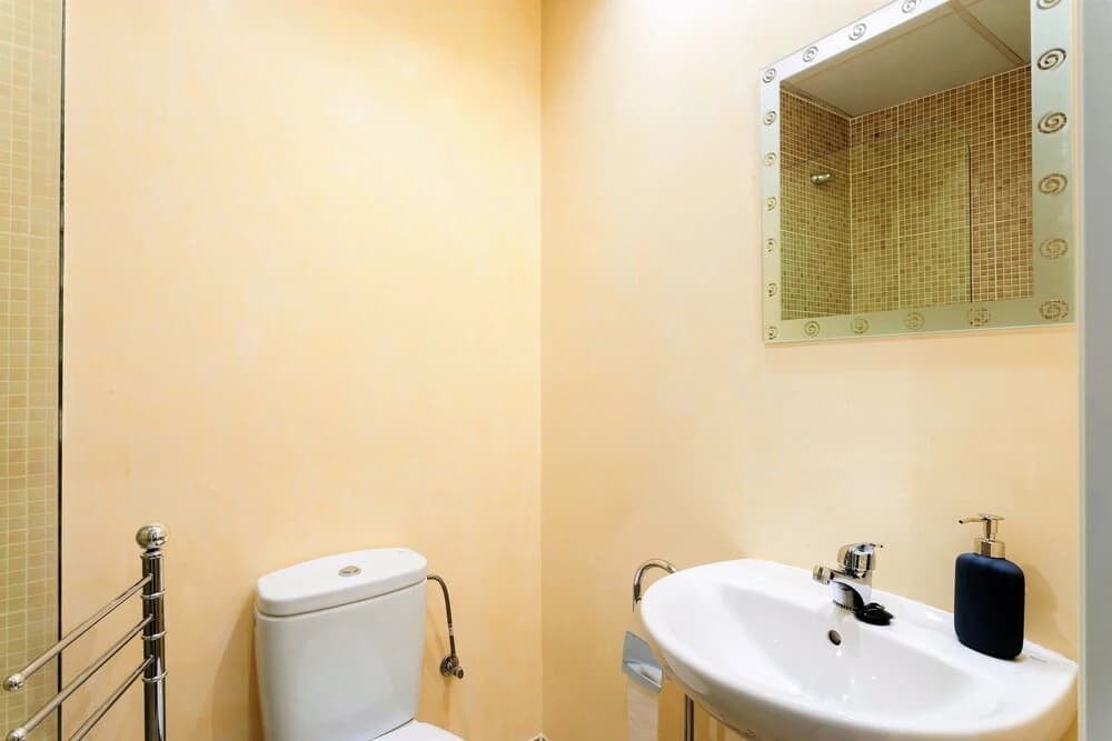 Apartment at Malasaña – Molino 3 - photo 12