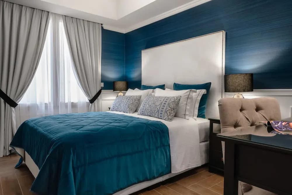 Evripidou Suites - photo 20