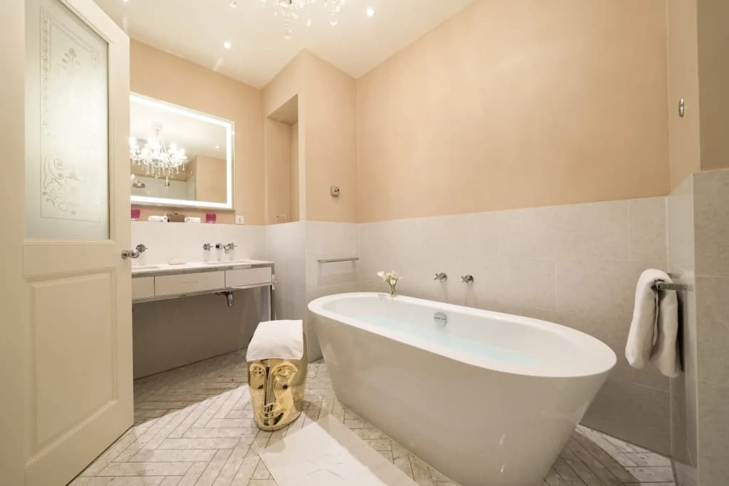 Hotel Sans Souci, Vienna - photo 9
