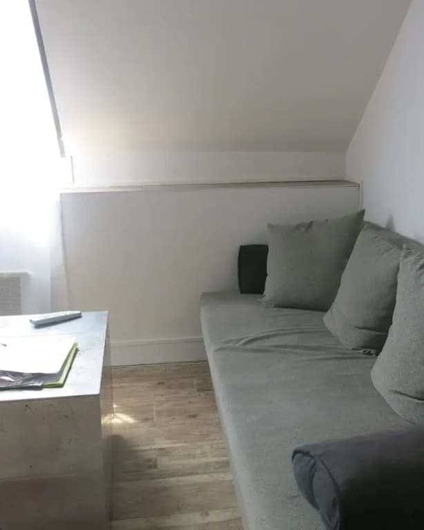 Studio Bastille Lappe Citycosy - photo 6
