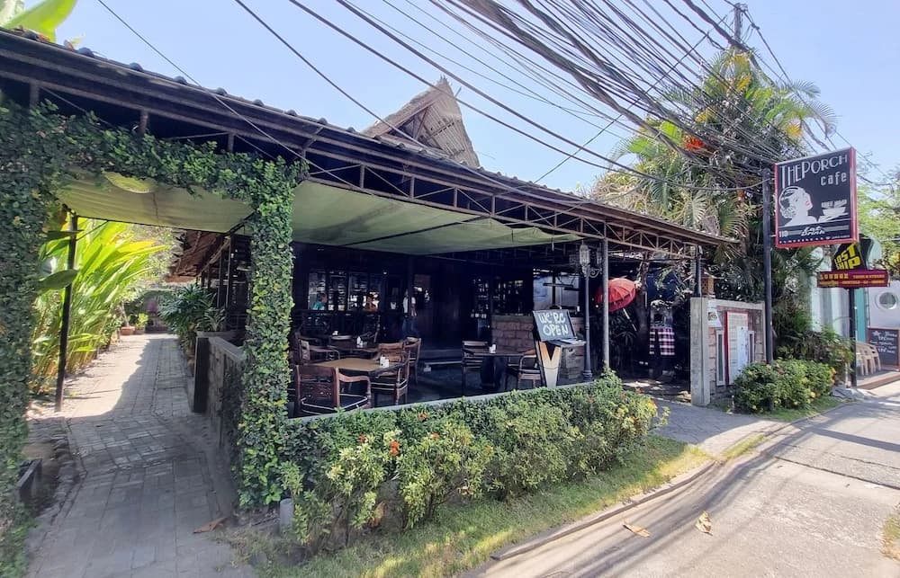 Flash Back Bungalow - photo 1