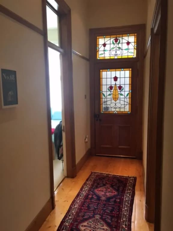 South Edinburgh 3 Bedroom Apartment With Garden - photo 10