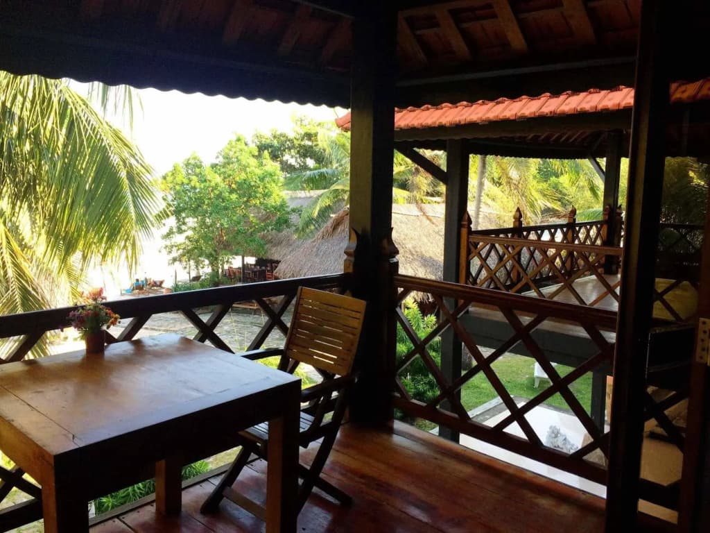 The Beach House - photo 13