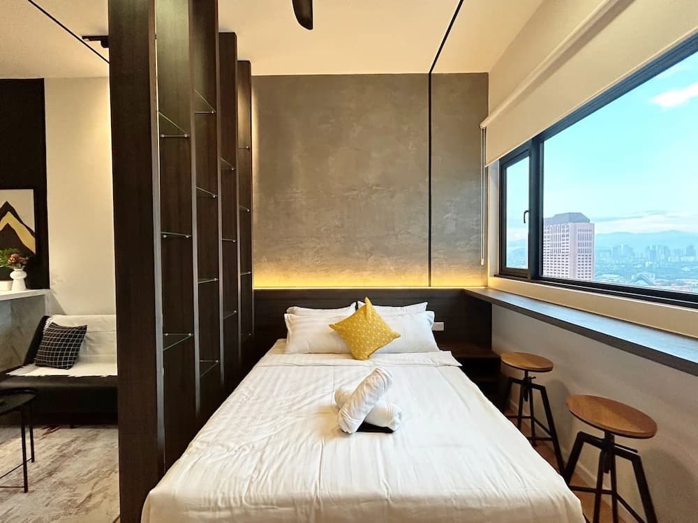 Chambers Residence by Manhattan Group - photo 5
