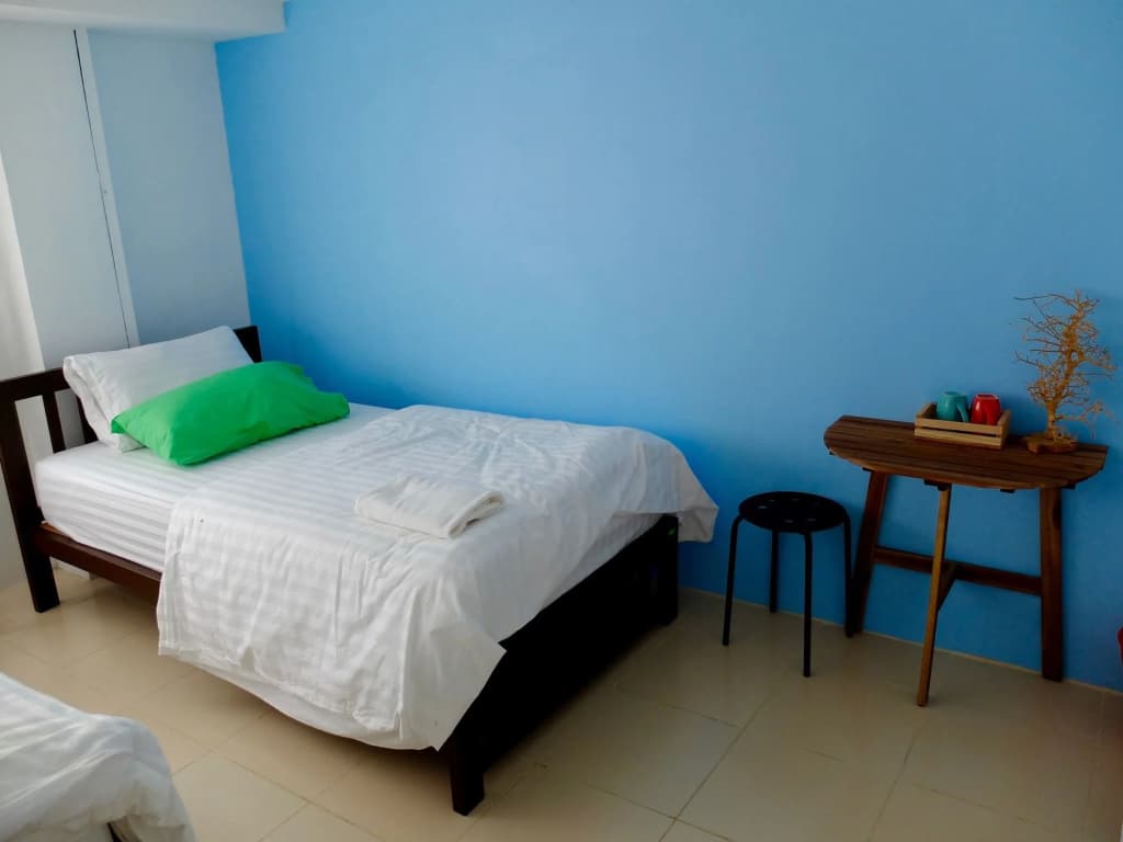 We Inn - photo 5