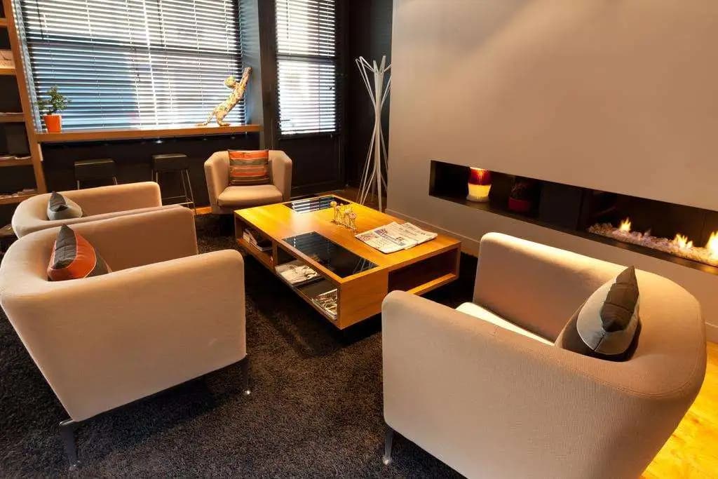 Fred Hotel - photo 13