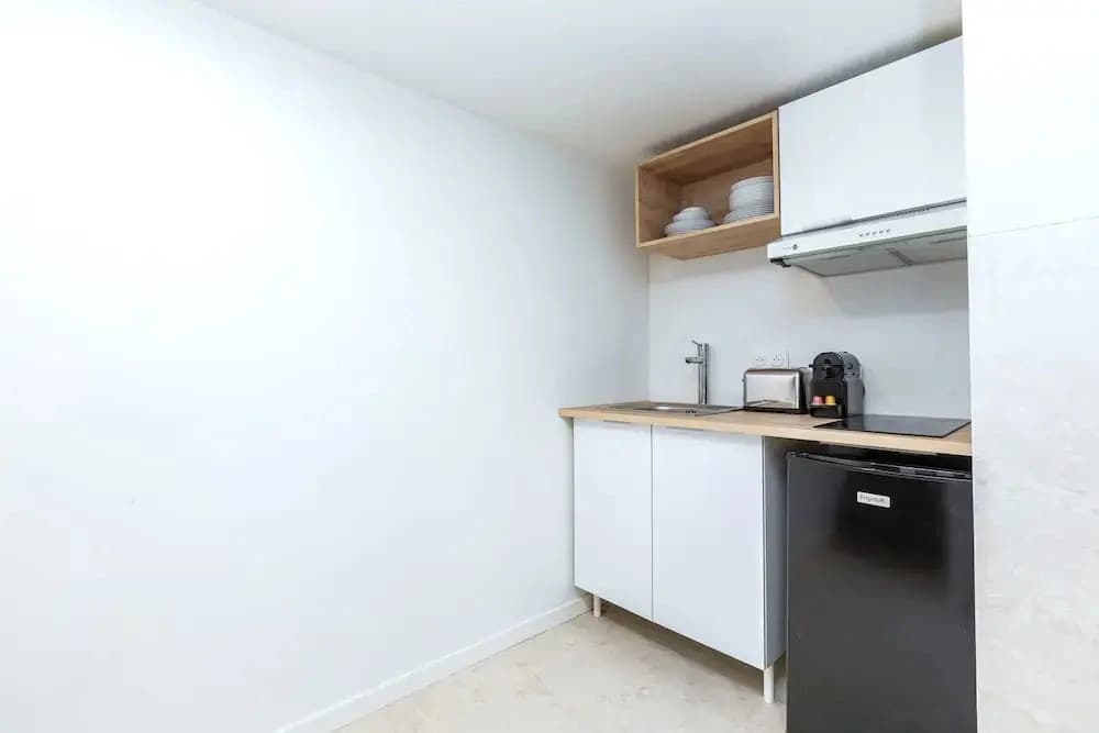 Apparements Berthier - photo 14