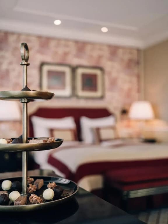 Hotel Sacher Wien - photo 15