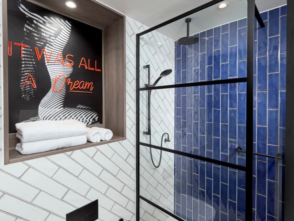 NYX Hotel London Holborn - photo 3