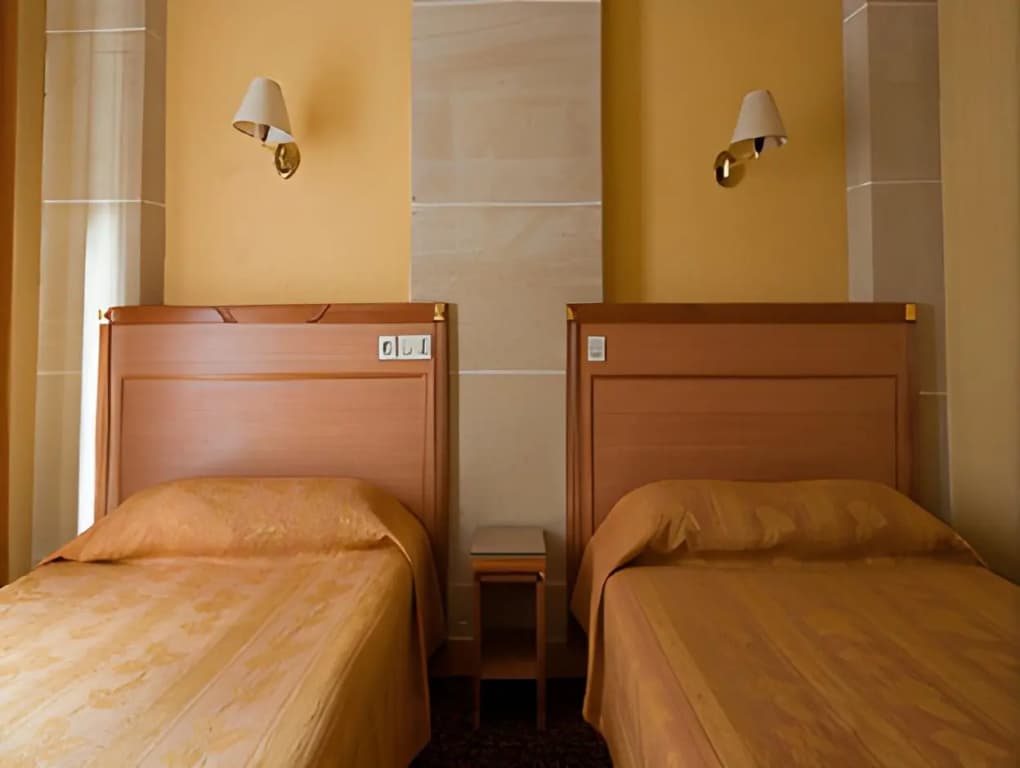 Hôtel Havane - photo 17