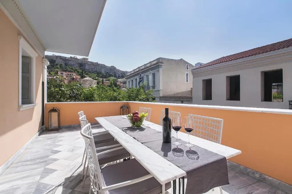 Aerides 3 Luxury Suites - photo 13