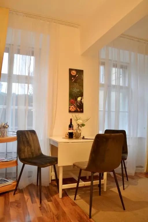 City-Maisonette - photo 5