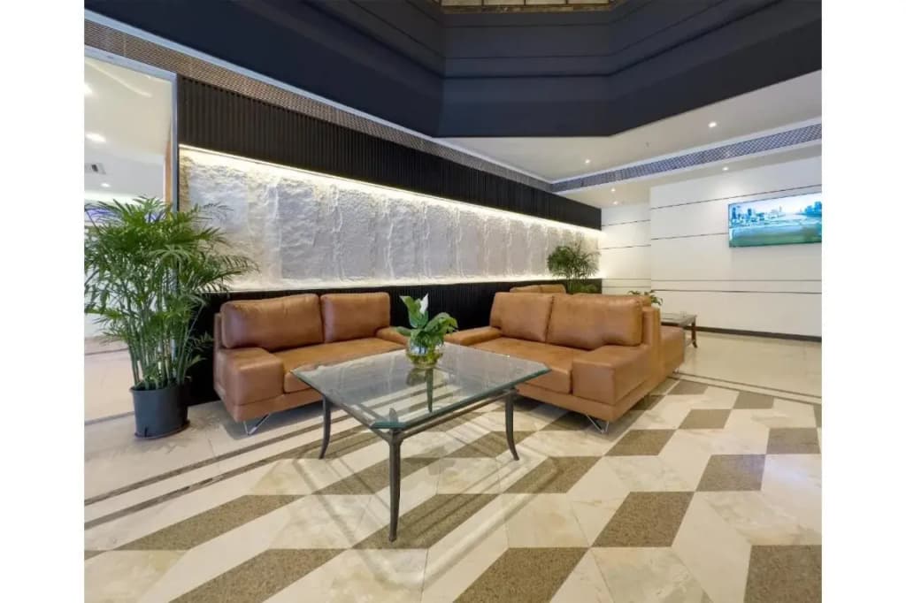 Trigo Hotel Kuala Lumpur, Trademark collection by Wyndham Hotels and Resorts - photo 2