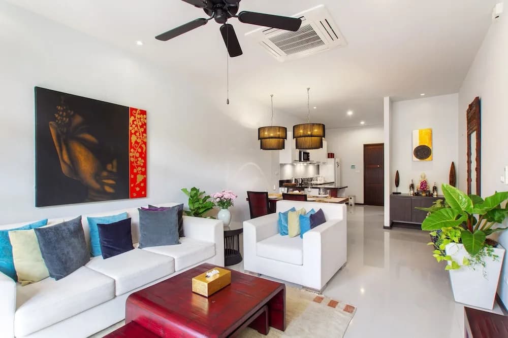 Villa Onyx - photo 1
