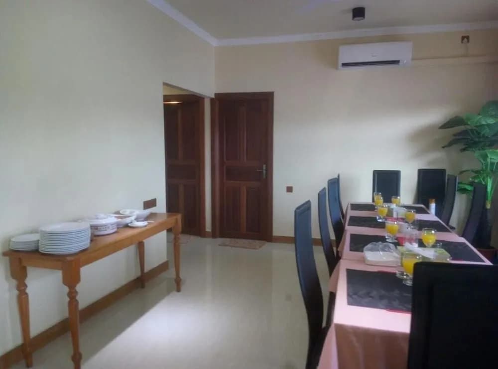 Nalaveshi Inn - Huraa - photo 13