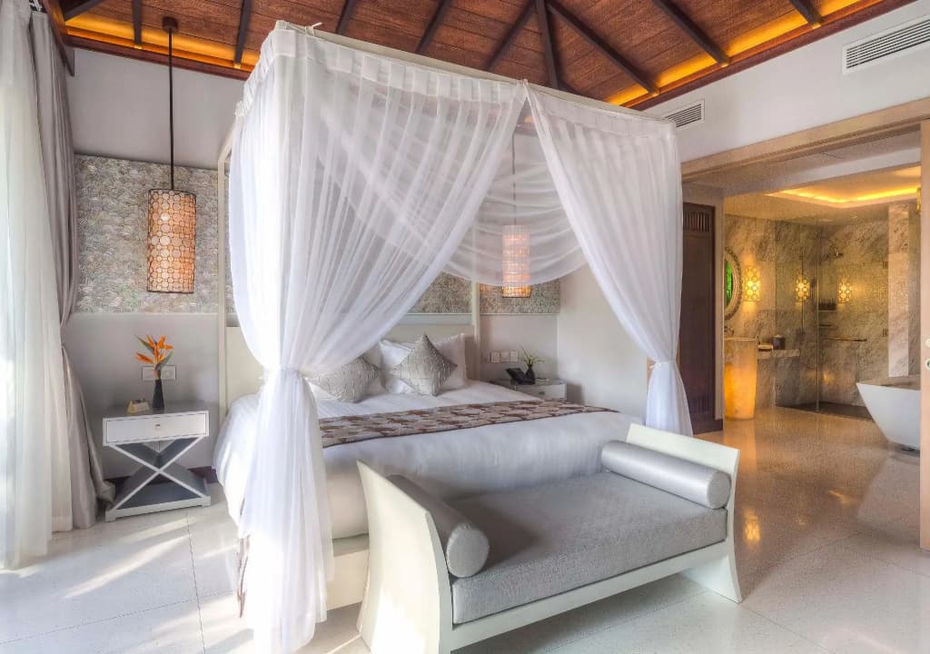 Salinda Resort Phu Quoc Island - photo 36